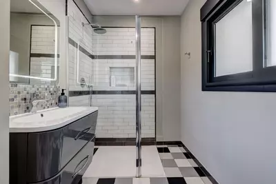Detached Villa in Casares Playa