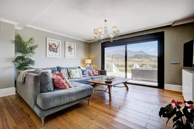 Detached Villa in Casares Playa