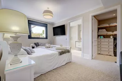 Detached Villa in Casares Playa
