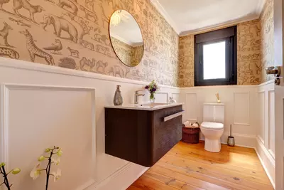 Detached Villa in Casares Playa