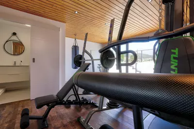 Detached Villa in Casares Playa