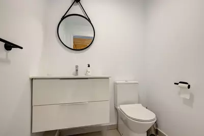 Detached Villa in Casares Playa