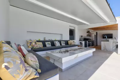 Detached Villa in Casares Playa