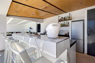 Detached Villa in Casares Playa