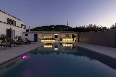Detached Villa in Casares Playa