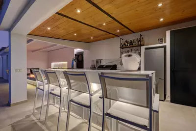 Detached Villa in Casares Playa