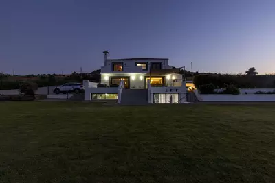 Detached Villa in Casares Playa