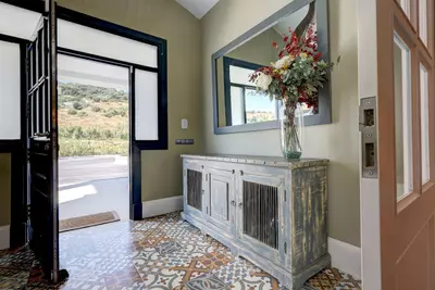 Detached Villa in Casares Playa