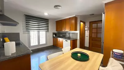 Semi-Detached House in Marbella