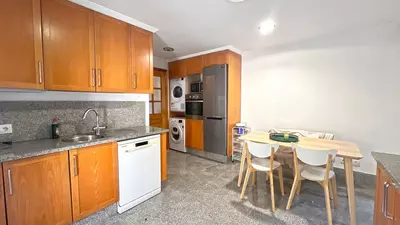 Semi-Detached House in Marbella