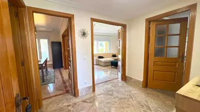 Semi-Detached House in Marbella