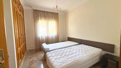 Semi-Detached House in Marbella