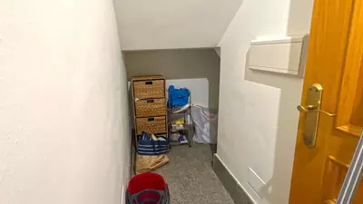 Semi-Detached House in Marbella
