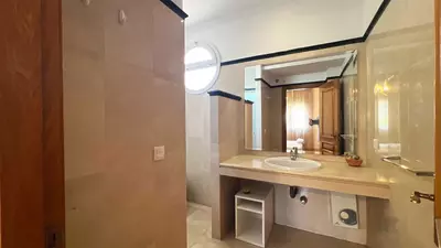Semi-Detached House in Marbella