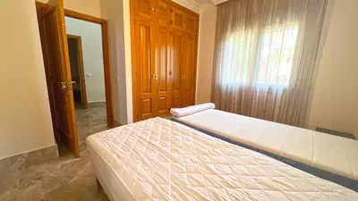 Semi-Detached House in Marbella