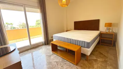 Semi-Detached House in Marbella