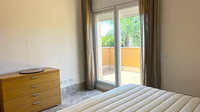 Semi-Detached House in Marbella