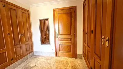Semi-Detached House in Marbella