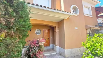 Semi-Detached House in Marbella
