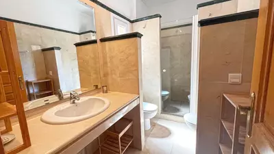 Semi-Detached House in Marbella