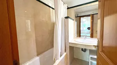 Semi-Detached House in Marbella