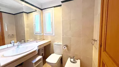 Semi-Detached House in Marbella