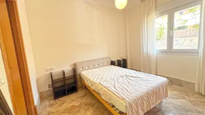 Semi-Detached House in Marbella