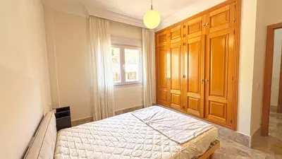 Semi-Detached House in Marbella