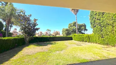 Semi-Detached House in Marbella
