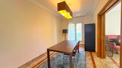 Semi-Detached House in Marbella