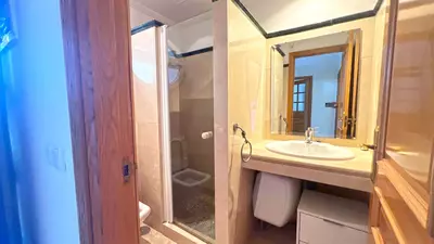 Semi-Detached House in Marbella