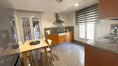 Semi-Detached House in Marbella