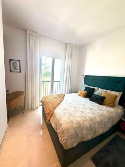 Penthouse in El Paraiso