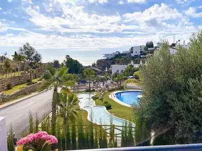 Penthouse in El Paraiso