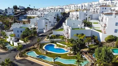 Penthouse in El Paraiso