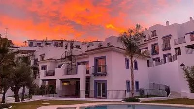 Penthouse in El Paraiso