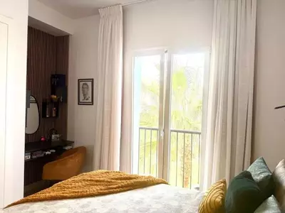 Penthouse in El Paraiso