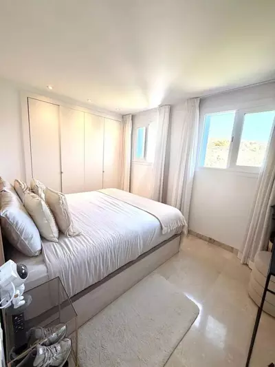 Penthouse in El Paraiso
