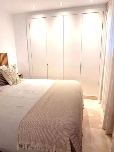 Penthouse in El Paraiso