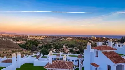Penthouse in El Paraiso