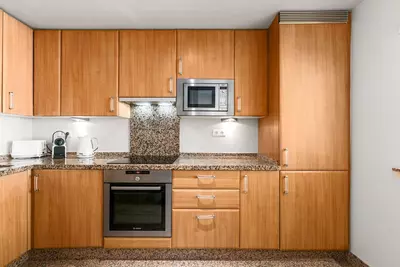 Ground Floor Apartment in Estepona