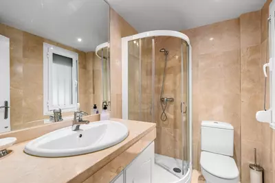 Ground Floor Apartment in Estepona