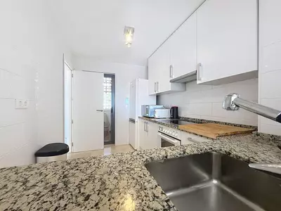 Penthouse in Manilva