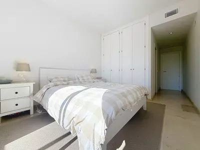 Penthouse in Manilva