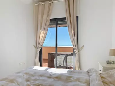 Penthouse in Manilva