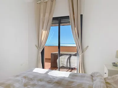 Penthouse in Manilva