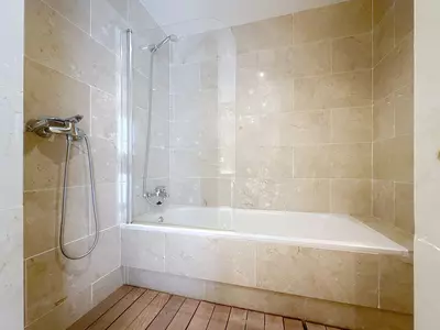 Penthouse in Manilva