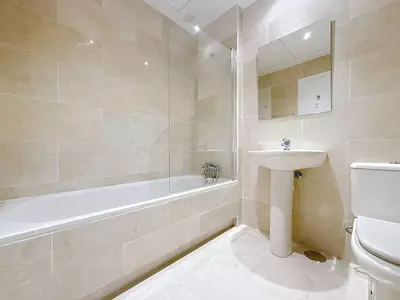 Penthouse in Manilva