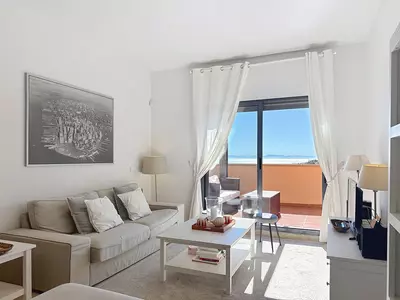 Penthouse in Manilva