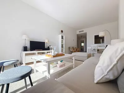 Penthouse in Manilva